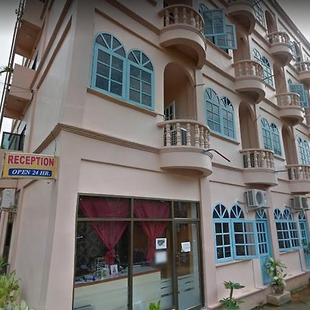 Khok Chang Building Phuket Eksteriør bilde
