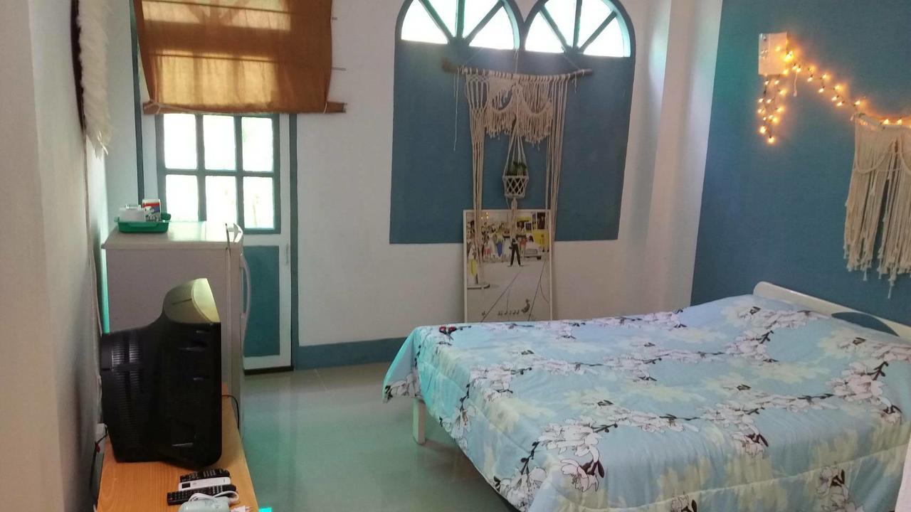 Khok Chang Building Phuket Eksteriør bilde