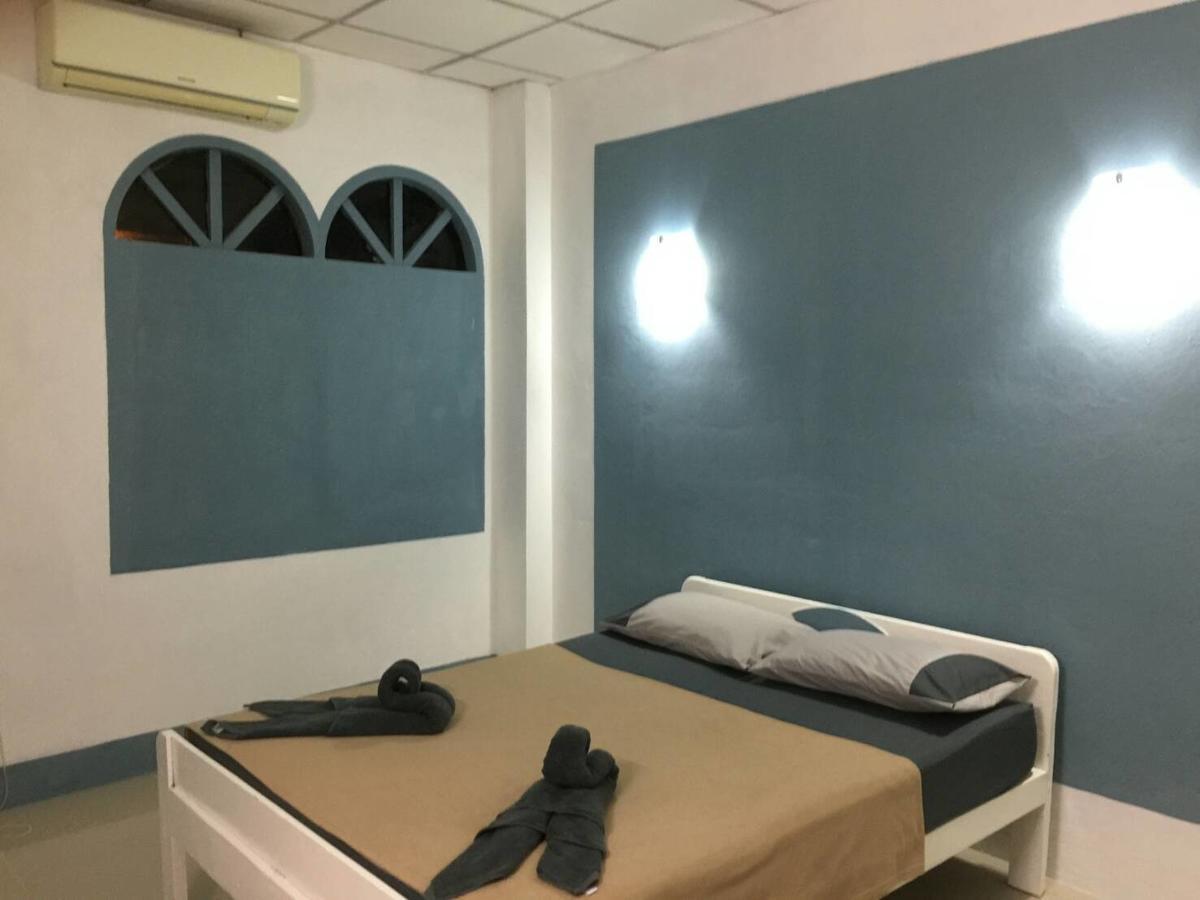Khok Chang Building Phuket Eksteriør bilde