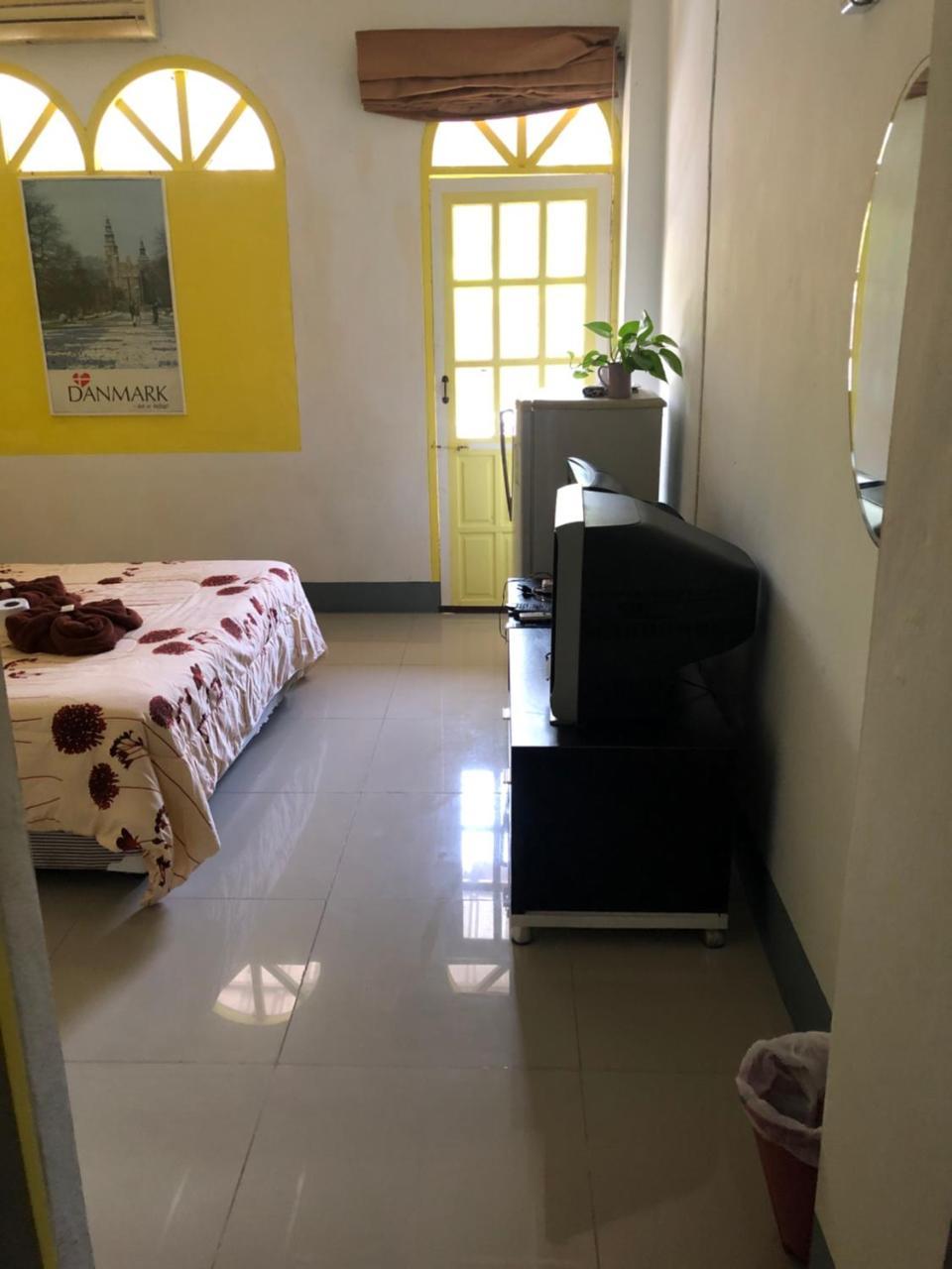 Khok Chang Building Phuket Eksteriør bilde