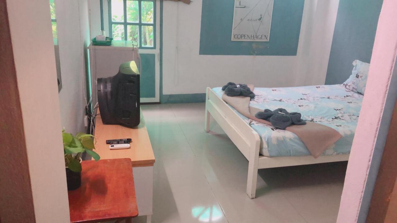Khok Chang Building Phuket Eksteriør bilde